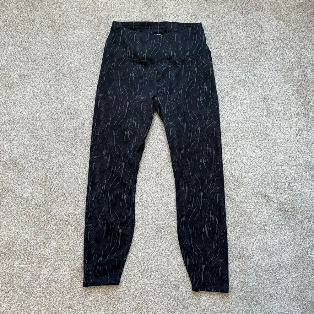Varley Lets Go High Rise Leggings
